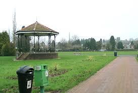 Ammanford Park
